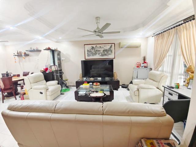 Terraced House for sale in Wellesley, Penang