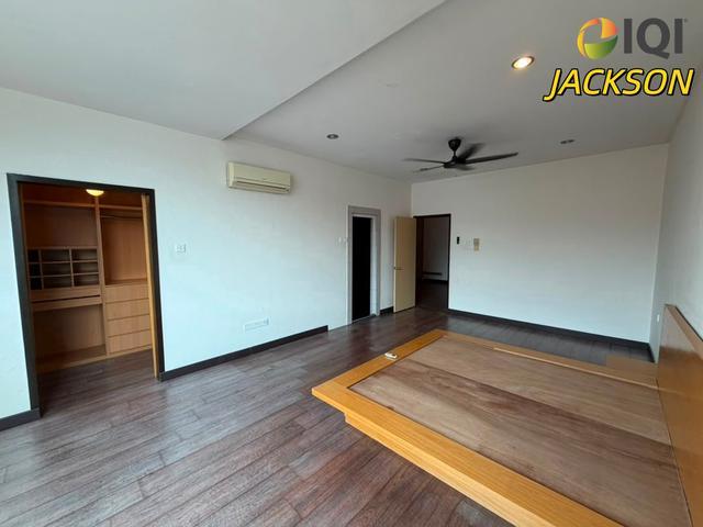 Terraced House for rent in Wellesley, Penang