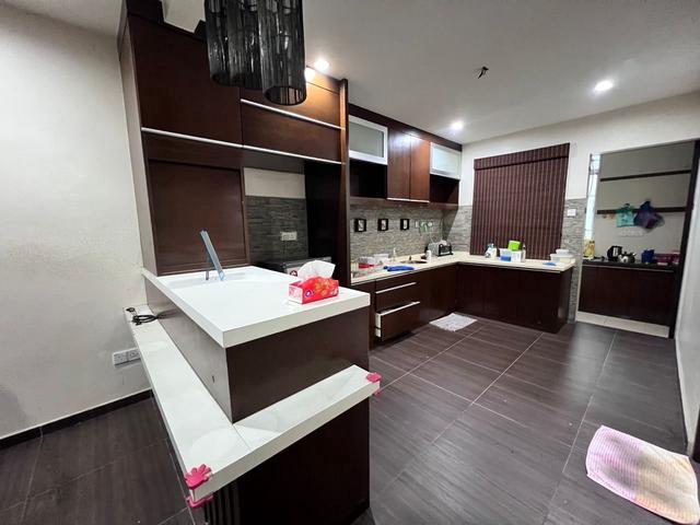 Terraced House for rent in Bukit Mertajam, Seberang Perai