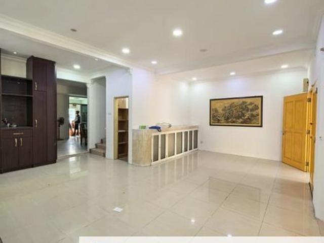 House for sale in Kajang, Langat
