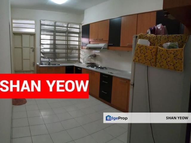 House for sale in Taman Desa Cahaya, Seberang Perai