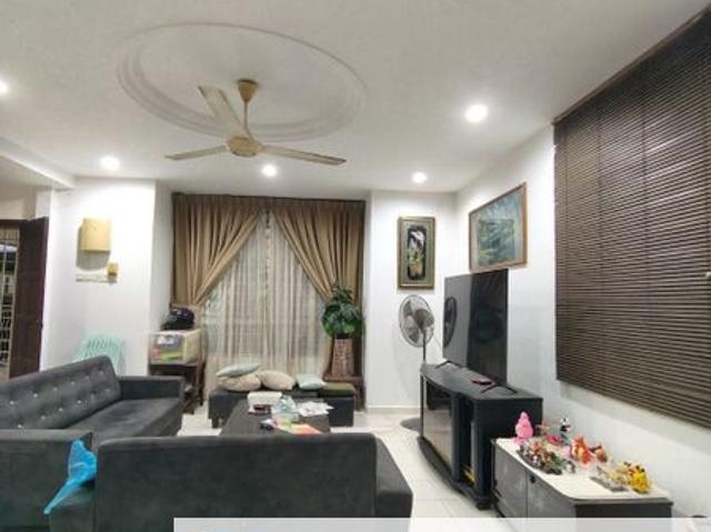 House for sale in Bukit Mertajam, Seberang Perai