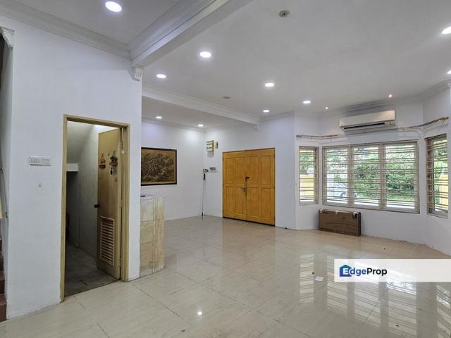 House for sale in Kajang, Langat