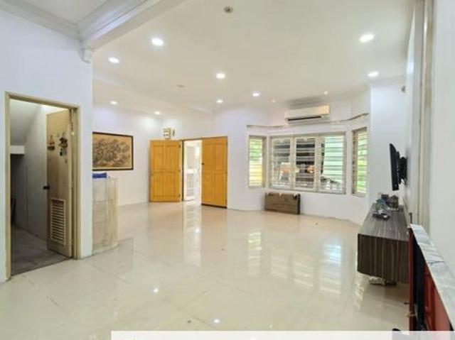 House for sale in Kajang, Langat