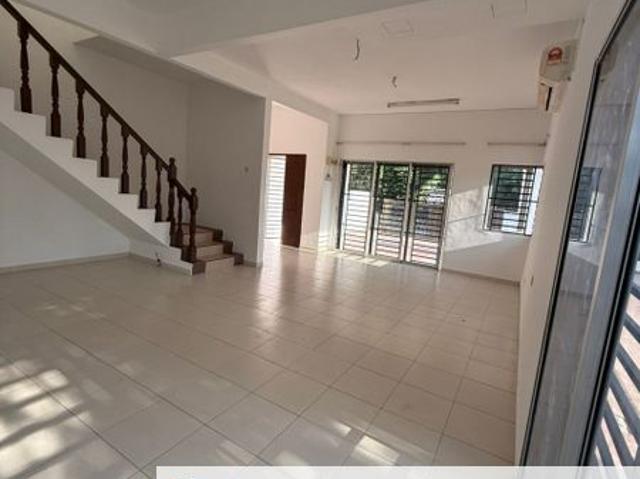 House for sale in Perak, Kampar
