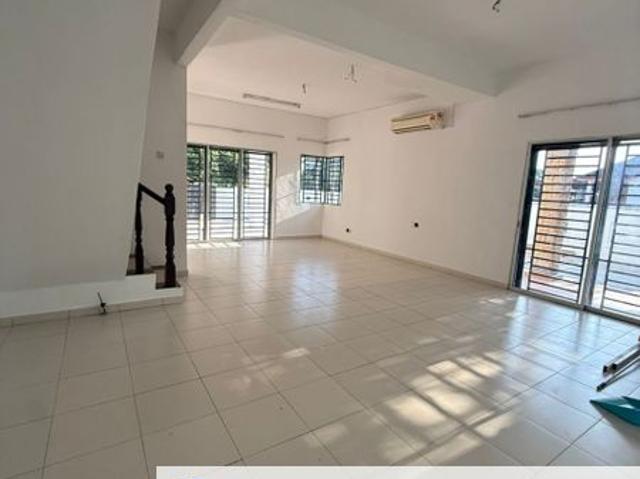 House for sale in Perak, Kampar