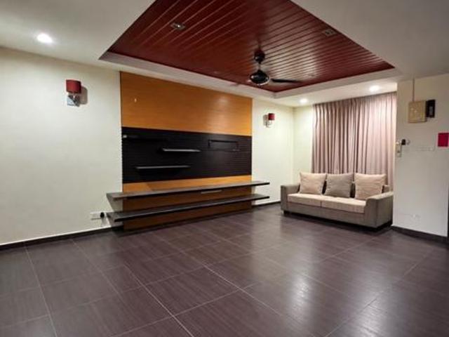 Terraced House for rent in Alma, Seberang Perai