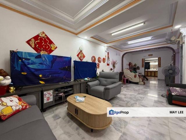 House for sale in Johor