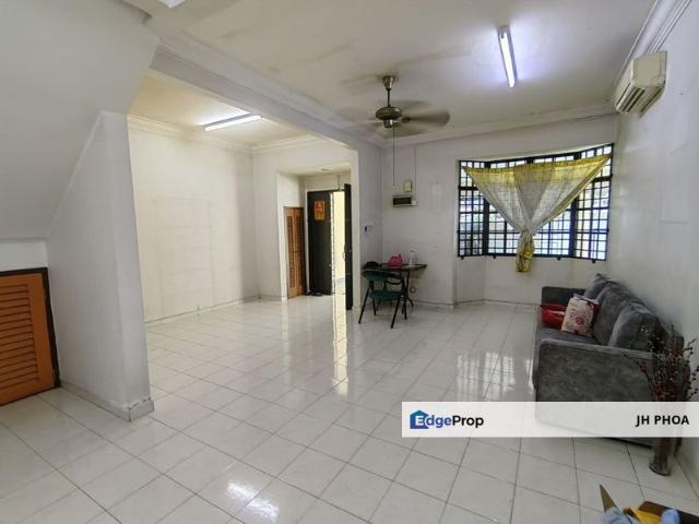 House for rent in Johor