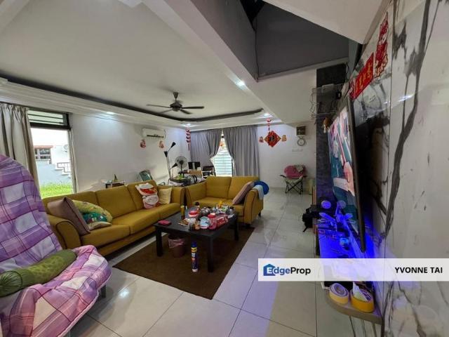 House for sale in Johor
