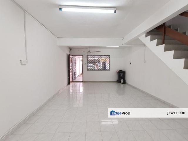 House for sale in Johor