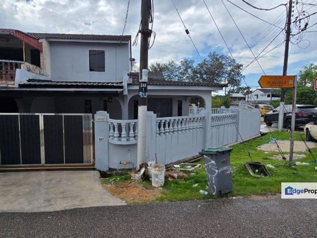 House for sale in Johor