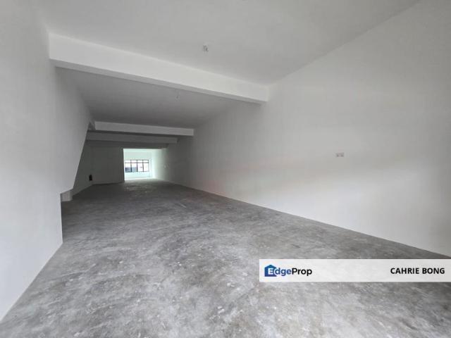 Shop for rent in Johor