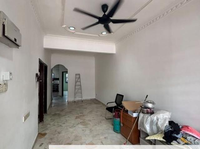 House for sale in Taman Puteri Wangsa, Ulu Tiram