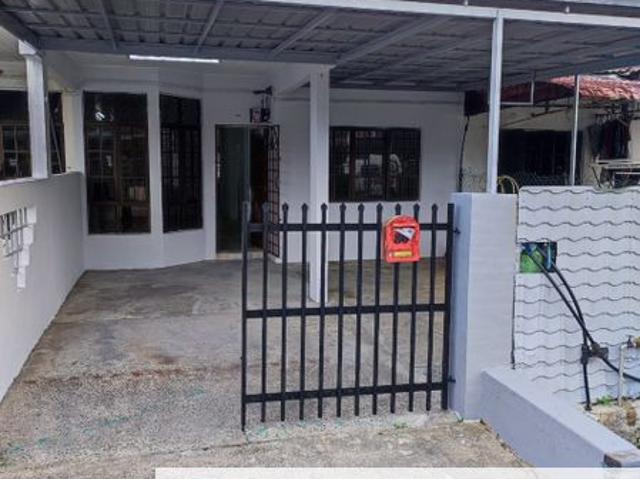 House for sale in Johor