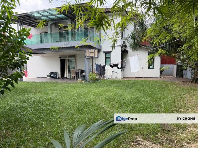 House for sale in Johor