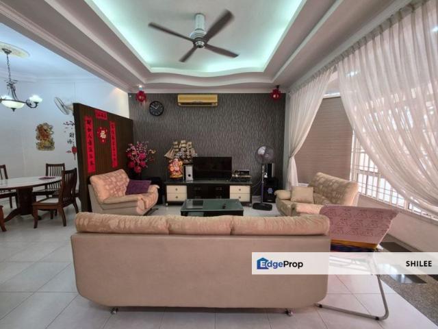 House for sale in Ulu Tiram, Johor Bahru