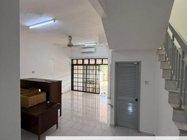 House for rent in Johor