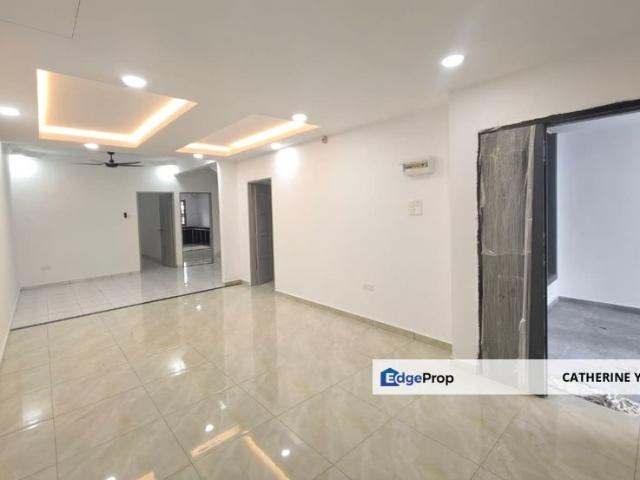 House for sale in Johor
