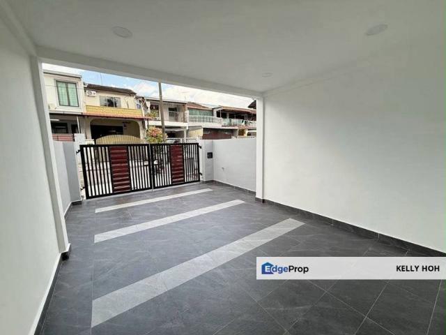 House for sale in Johor