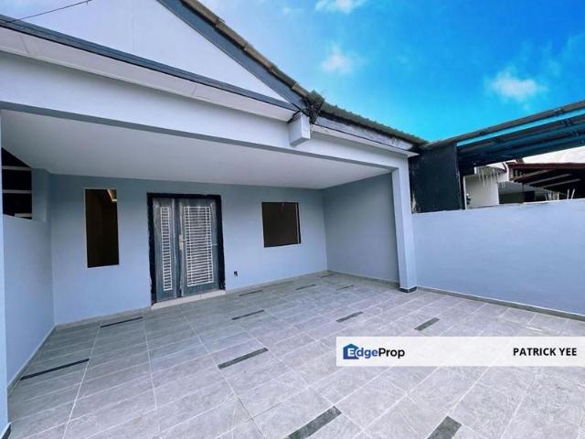 House for sale in Johor