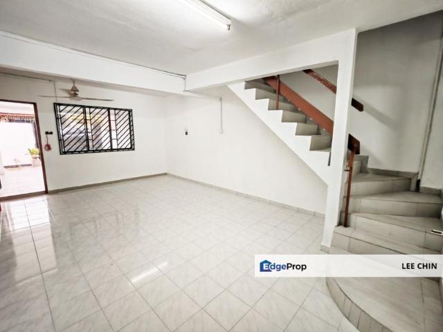 House for sale in Johor