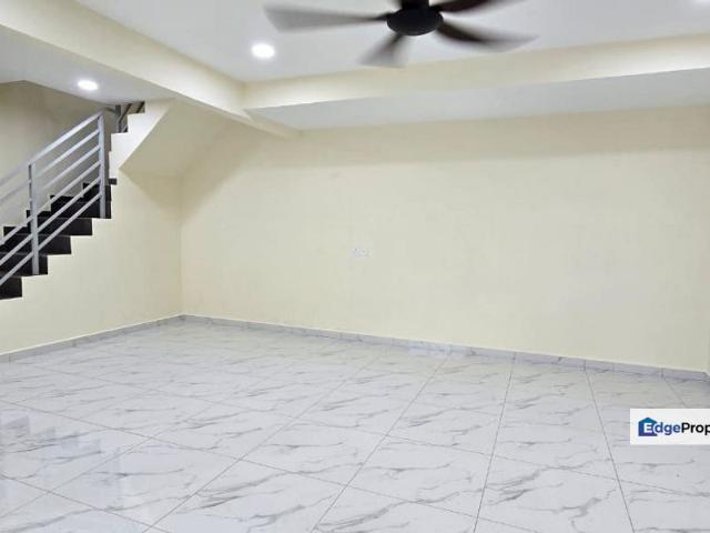 House for sale in Johor