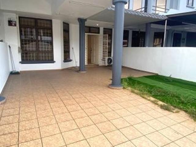 House for sale in Johor