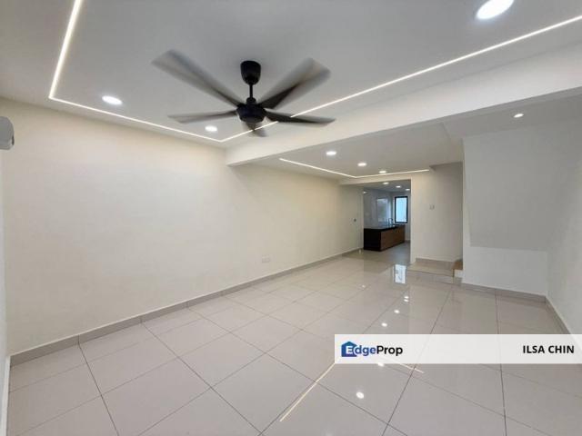 House for sale in Johor