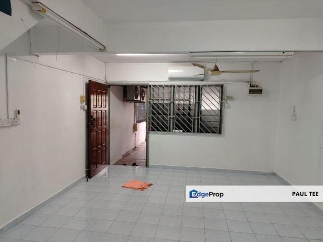 House for sale in Johor