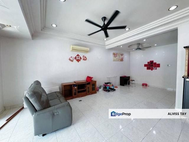 House for sale in Johor
