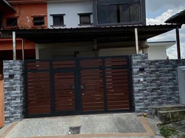 House for rent in Johor