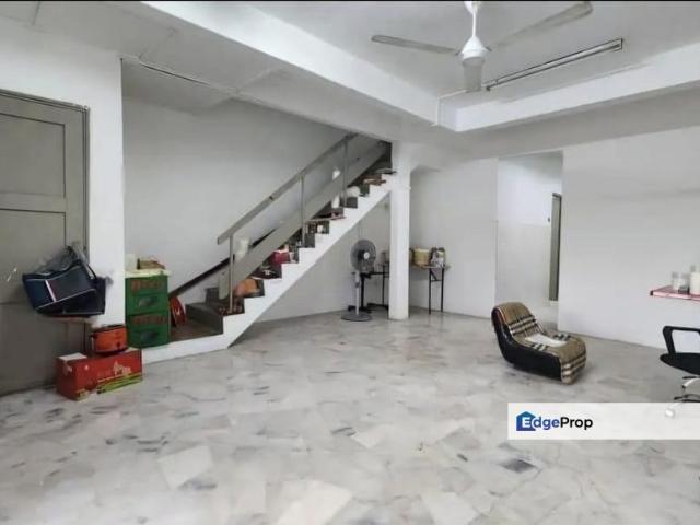 House for sale in Ulu Tiram, Johor Bahru