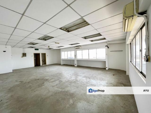 Warehouse for sale in Ulu Tiram, Johor Bahru