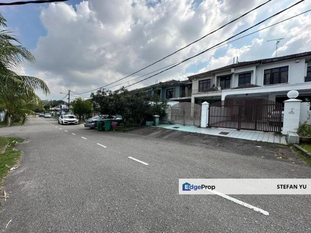 House for sale in Johor