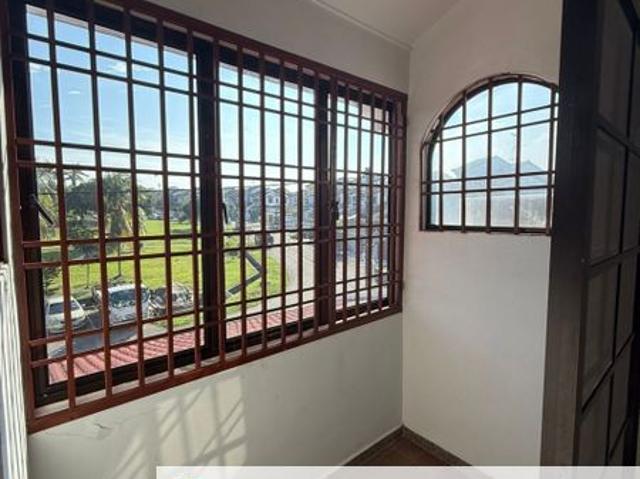 House for rent in Johor