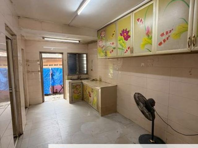 House for sale in Johor