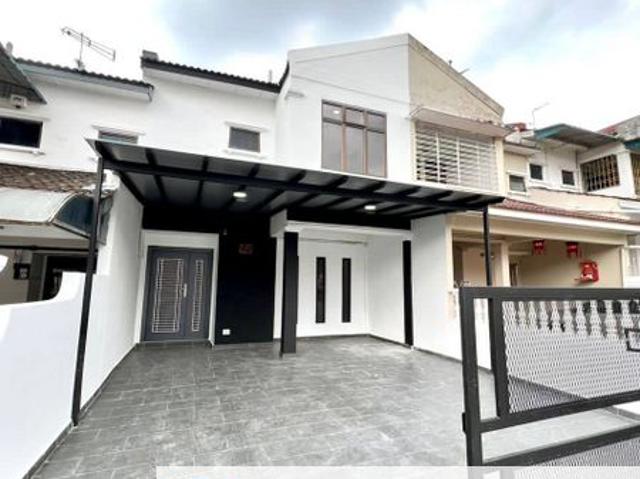 House for sale in Johor