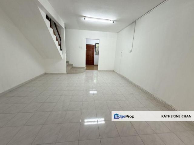 House for sale in Johor