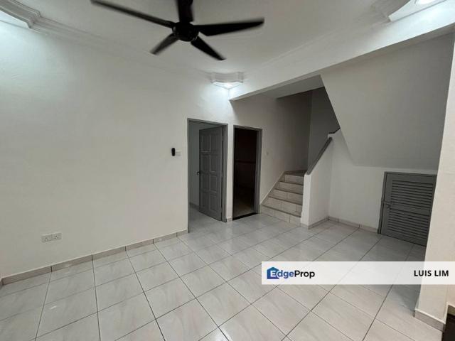 House for sale in Johor