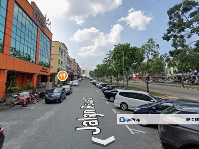 Shop for sale in Johor