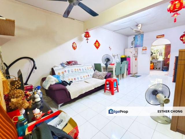 House for sale in Johor