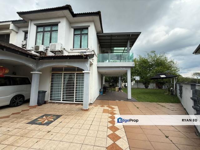 House for sale in Ulu Tiram, Johor Bahru
