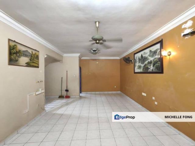 House for sale in Johor