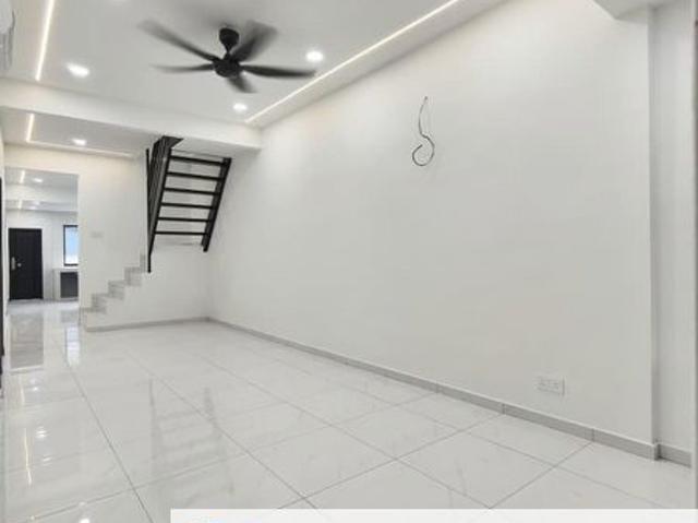 House for sale in Johor