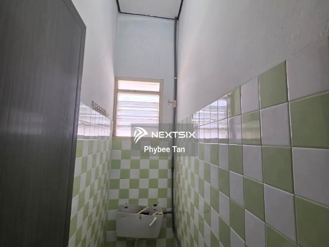 Residential House for sale in Johore Bahru, Johor