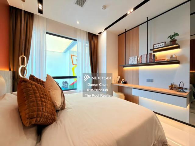 Residential House for sale in Ulu Tiram, Johor
