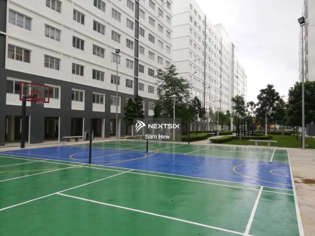 Residential House for sale in Ulu Tiram, Johor