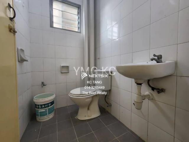 Residential House for rent in Tebrau, Johor
