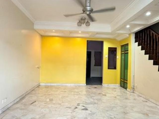 House for sale in Ulu Tiram, Johor Bahru